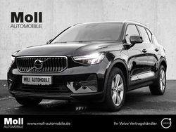 Schwarz Gebraucht 2023 Volvo XC40 Plus SUV | 33.480 € (Fairer Preis)