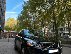 Schwarz Gebraucht 2012 Volvo XC60 Momentum SUV | 13.800 €