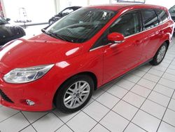 Racerot Gebraucht 2014 Ford Focus Titanium Kombi | 6.979 € (Etwas zu teuer)