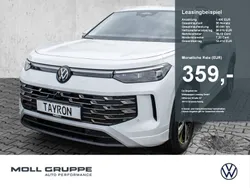VW Tayron