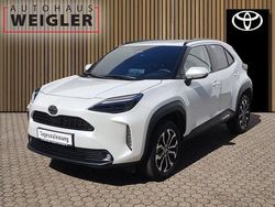 Weiß Neu 2025 Toyota Yaris Cross SUV | 29.950 € (Fairer Preis)