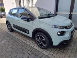Gebraucht 2020 Citroën C3 PureTech Kleinwagen | 9.800 € (Fairer Preis)