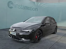 Schwarz Gebraucht 2025 VW Golf VIII GTI Kleinwagen | 49.249 €