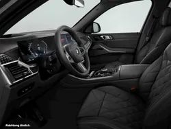 Grau Gebraucht 2025 BMW X5 M Sport SUV | 102.269 € (Fairer Preis)