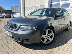 Grau Gebraucht 2004 Audi A4 Sport Kombi | 1.990 € (Guter Preis)