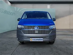 Blau Gebraucht 2024 VW T6.1 Van | 39.730 € (Superpreis)