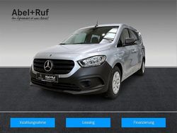 Silber Gebraucht 2024 Mercedes Citan 112 Limousine | 26.439 € (Teuer)