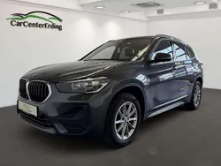 Mineralgrau metallic Gebraucht 2021 BMW X1 SUV | 24.990 € (Fairer Preis)