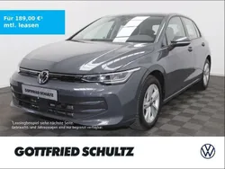 VW Golf VIII