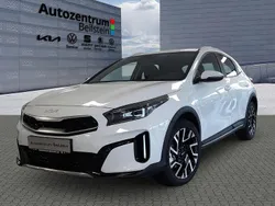 Weiß Neu 2024 Kia XCeed SUV | 27.990 € (Fairer Preis)