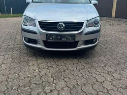 Silber Gebraucht 2007 VW Touran Van / Kleinbus | 3.200 € (Guter Preis)