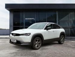 Grau Gebraucht 2021 Mazda MX30 SUV | 12.960 € (Guter Preis)