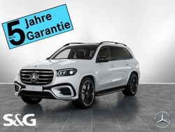 Manufaktur lack manufaktur ... Gebraucht 2025 Mercedes GLS450 AMG SUV | 139.499 €