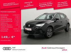 Schwarz Gebraucht 2025 Seat Arona Style SUV | 19.680 € (Guter Preis)
