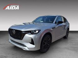 Neu 2025 Mazda CX-60 Takumi-Line SUV | 54.950 € (Guter Preis)
