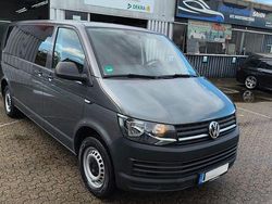 Grau Gebraucht 2019 VW T6.1 Van | 22.999 € (Superpreis)