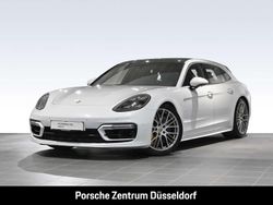 Carraraweißmetallic Gebraucht 2022 Porsche Panamera Sport Turismo Kombi | 108.900 € (Guter Preis)