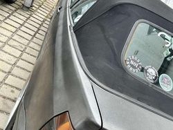 Gebraucht 1995 VW Golf Cabriolet Cabrio | 3.000 €