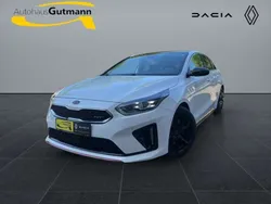 (hw2) deluxeweiss met. Gebraucht 2020 Kia ProCeed GT Kleinwagen | 20.990 € (Fairer Preis)