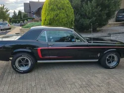 Schwarz Gebraucht 1967 Ford Mustang Coupé | 43.000 €