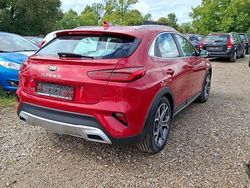 Infrarot metallic infrarot metallic Gebraucht 2020 Kia XCeed 2 SUV | 18.819 € (Fairer Preis)