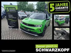 Grün Gebraucht 2023 Opel Mokka-e SUV | 22.870 € (Fairer Preis)