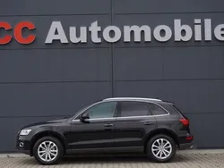 Schwarz Gebraucht 2015 Audi Q5 Performance SUV | 21.990 € (Fairer Preis)