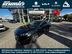 (1k) black pearl m Neu 2024 Kia ProCeed GT-Line Kleinwagen | 30.490 €