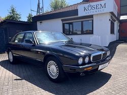 Blau Gebraucht 1998 Jaguar XJ Executive Limousine | 7.900 € (Guter Preis)