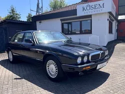 Blau Gebraucht 1998 Jaguar XJ Executive Limousine | 7.900 € (Guter Preis)