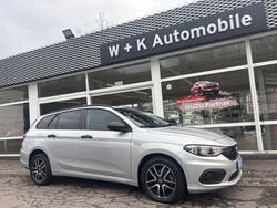 Silber Gebraucht 2018 Fiat Tipo More Kombi | 9.900 € (Fairer Preis)