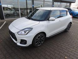 Weiß Gebraucht 2019 Suzuki Swift Sport Limousine | 14.990 € (Fairer Preis)