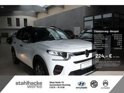 Neu 2025 Citroën C3 Van | 21.990 € (Etwas zu teuer)