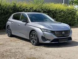 Artense silber Gebraucht 2023 Peugeot 308 Allure Limousine | 24.800 € (Fairer Preis)