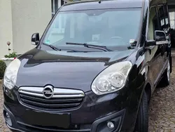 Gebraucht 2012 Opel Combo Van / Kleinbus | 5.500 € (Guter Preis)