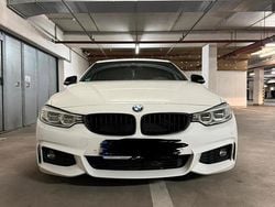Weiß Gebraucht 2016 BMW 430 M Sport Coupé | 28.000 € (Etwas zu teuer)
