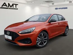 Orange Neu 2025 Hyundai i30 Advantage Limousine | 26.650 € (Fairer Preis)