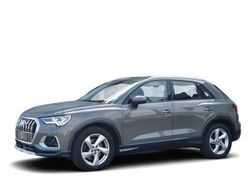 Grau Gebraucht 2019 Audi Q3 Advanced SUV | 40.399 €