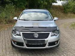 Silber Gebraucht 2006 VW Passat Kombi | 1.499 € (Guter Preis)