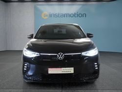 Schwarz Gebraucht 2023 VW ID.5 GTX SUV | 37.299 € (Fairer Preis)