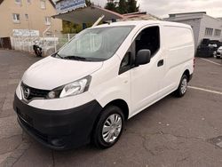 Weiß Gebraucht 2018 Nissan NV200 Comfort Van | 10.100 € (Fairer Preis)