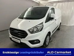 Weiß Gebraucht 2022 Ford Transit Custom Trend Abholung | 18.980 € (Guter Preis)