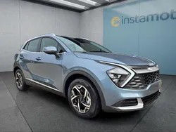 Blau Neu 2025 Kia Sportage SUV | 29.949 € (Superpreis)
