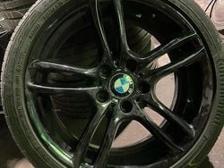 Schwarz Gebraucht 2011 BMW 120 Coupé Coupé | 10.000 €