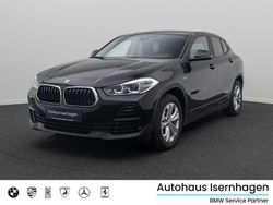 Schwarz ii668 Gebraucht 2022 BMW X2 Advantage SUV | 23.998 € (Guter Preis)