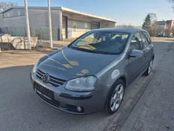 VW Golf V