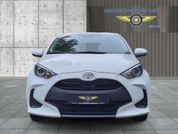 Super white 2 Gebraucht 2022 Toyota Yaris Comfort Kleinwagen | 14.400 € (Fairer Preis)