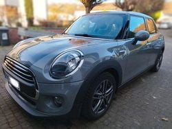 Grau Gebraucht 2018 Mini ONE Kleinwagen | 14.600 € (Fairer Preis)