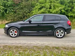Schwarz Gebraucht 2010 BMW 116 Kleinwagen | 4.900 € (Fairer Preis)