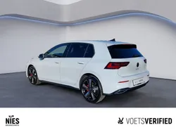 VW Golf VIII